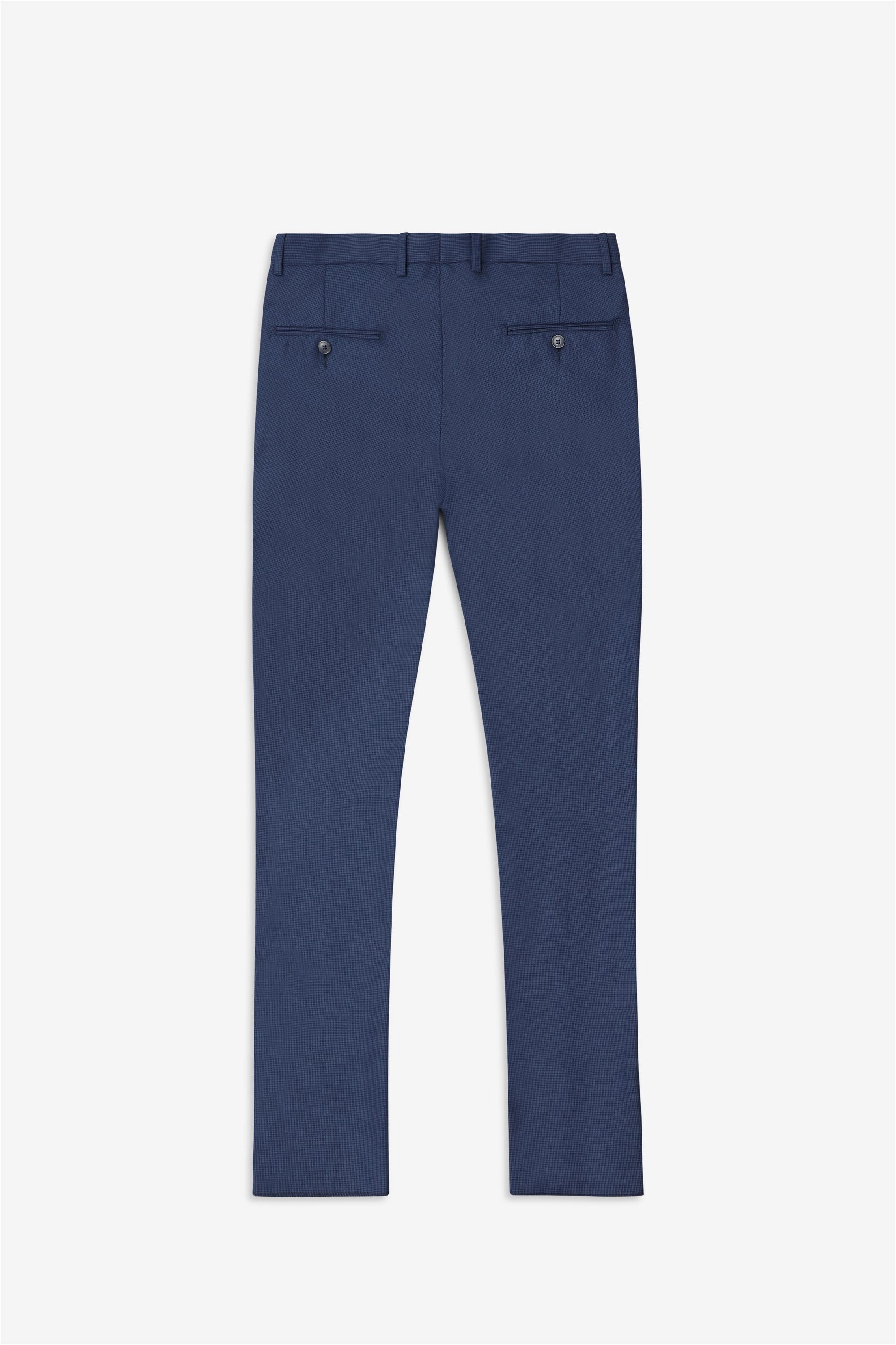 2023 New Men's Stretch Skinny Jeans Fashion Casual Cotton Denim Slim Fit Pants  Male Korean Trousers Streetwear Brand Clothing - AliExpress